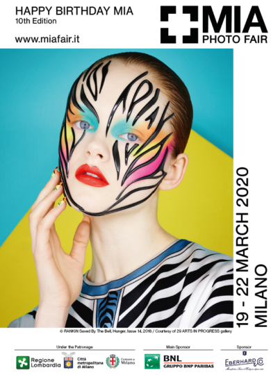 BNL sostiene l’arte fotografica di MIA Photo Fair