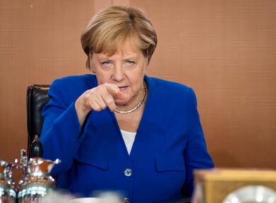 Germania, anche Roettgen si candida alla presidenza della Cdu post Merkel