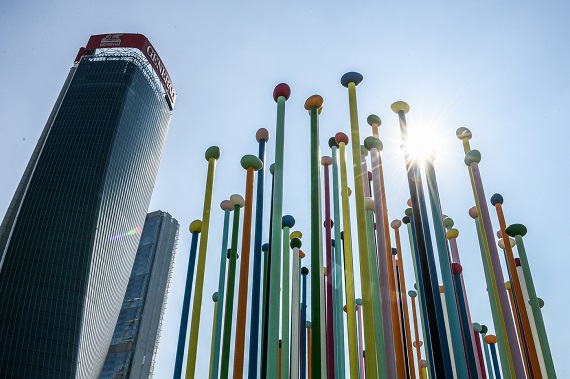 Generali, ThreeSixty Investments SGR riceve l’autorizzazione di Banca d’Italia Generali, ThreeSixty Investments SGR riceve l’autorizzazione di Banca d’Italia