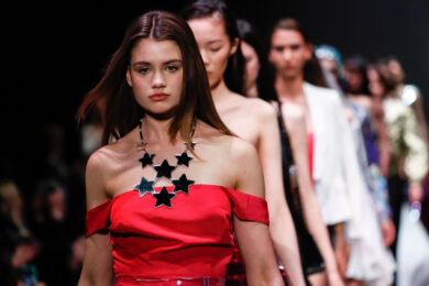 Via a Milano Moda Donna, in Lombardia 10mila imprese su 91mila