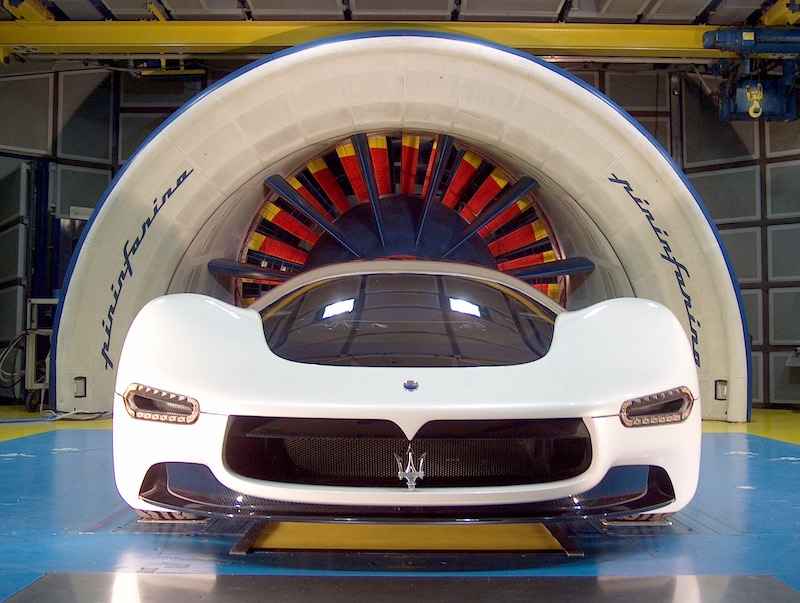 Pininfarina festeggia 90 anni mantenendo il suo dna di eccellenza Pininfarina festeggia 90 anni mantenendo il suo dna di eccellenza