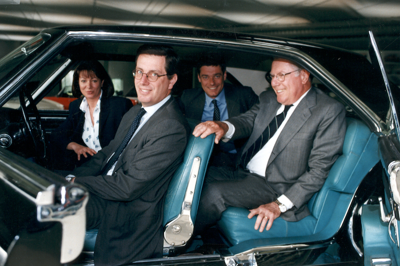 Pininfarina festeggia 90 anni mantenendo il suo dna di eccellenza Pininfarina festeggia 90 anni mantenendo il suo dna di eccellenza