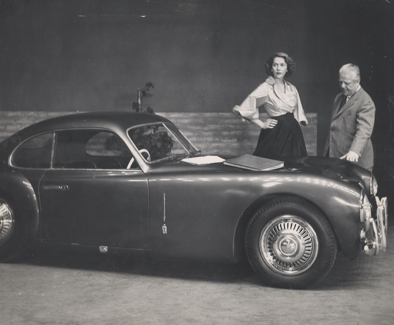 Pininfarina festeggia 90 anni mantenendo il suo dna di eccellenza Pininfarina festeggia 90 anni mantenendo il suo dna di eccellenza