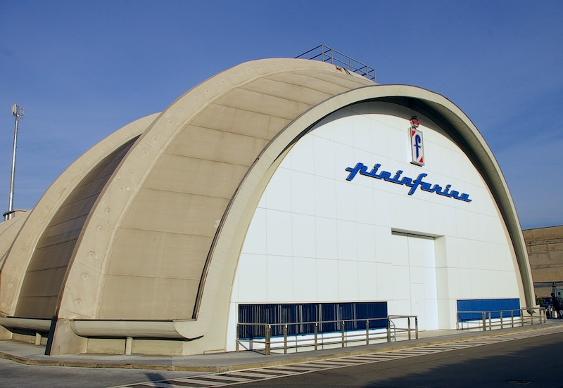 Pininfarina festeggia 90 anni mantenendo il suo dna di eccellenza Pininfarina festeggia 90 anni mantenendo il suo dna di eccellenza