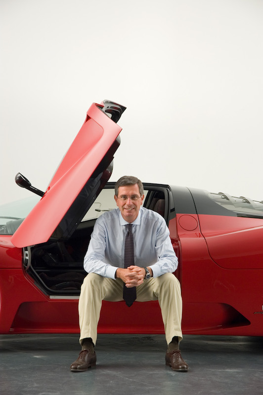 Pininfarina festeggia 90 anni mantenendo il suo dna di eccellenza Pininfarina festeggia 90 anni mantenendo il suo dna di eccellenza