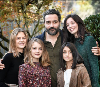 Ascolti Tv: L’Amica Geniale doppia il Gf Vip, flop Gomez-Colò, Bruchi affonda