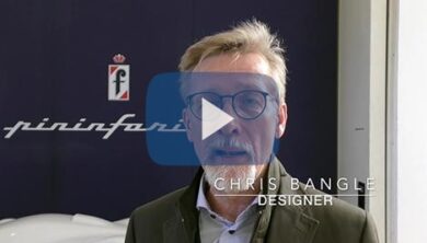 Pininfarina festeggia 90 anni mantenendo il suo dna di eccellenza