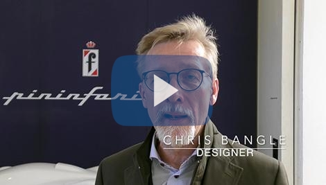 Pininfarina festeggia 90 anni mantenendo il suo dna di eccellenza Pininfarina festeggia 90 anni mantenendo il suo dna di eccellenza
