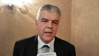 Ferraris, Terna: “Ecco la nostra tecnologia all’avanguardia e sostenibile”