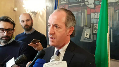 Zaia, Regione Veneto: “Abbiamo la rete elettrica del futuro