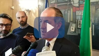 Terna e Regione Veneto: la rete elettrica del futuro è già realtà