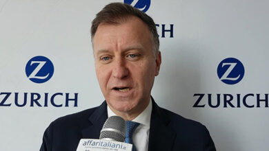 Moltrasio, Zurich Investments for Life: “Zurich4Care introduce mutualità”