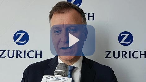 Zurich Italia presenta Zurich4Care: il nuovo modello di business assicurativo Zurich Italia presenta Zurich4Care: il nuovo modello di business assicurativo