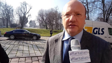 Vincenzo Boccia, Confindustria: “sono tre candidati di altissimo profilo”