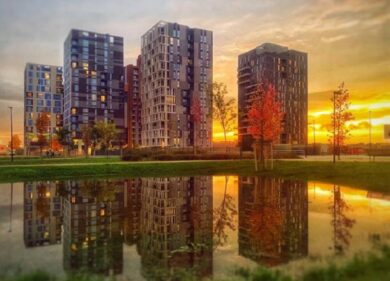 La Cdp, Grigioni e i vecchi Ds: le strane reti del social housing