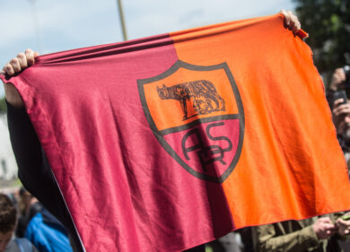 L’As Roma offre posti di lavoro. Dal manager al commesso: parte la caccia