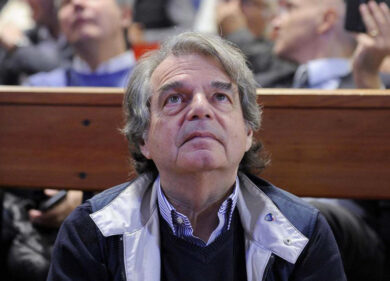 Borghi e Brunetta in coro: “Siamo alla logica del carciofo”