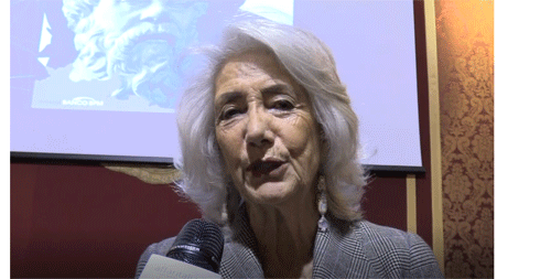 Europa Donna, D’Antona: “Premio Socrate? Il merito va a donne”