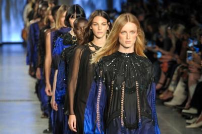Milano Fashion Week 2020. Tutti gli appuntamenti. FOTO