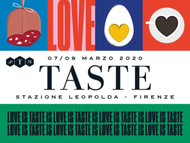 Pitti Taste celebra alla Leopolda di Firenze i 200 anni di Pellegrino Artusi