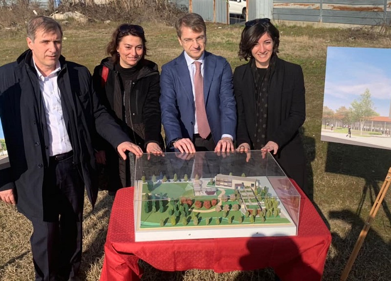 Startup e imprese: al via a Milano il progetto Smart City Lab Startup e imprese: al via a Milano il progetto Smart City Lab