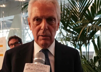 Tronchetti Provera, Pirelli: “2019 in linea con le aspettative”