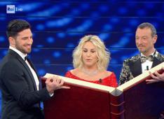 Alvise Rigo, “bello che balla” lanciato da Sanremo nel mondo dello spettacolo