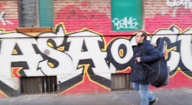Ecco la canzone (ballabile in stile Gipsy King) per il nuovo sindaco di Milano