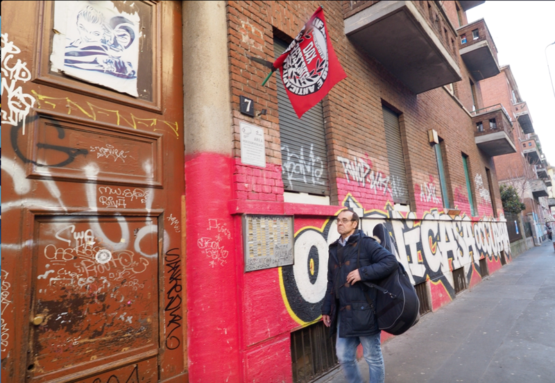 Ecco la canzone (ballabile in stile Gipsy King) per il nuovo sindaco di Milano