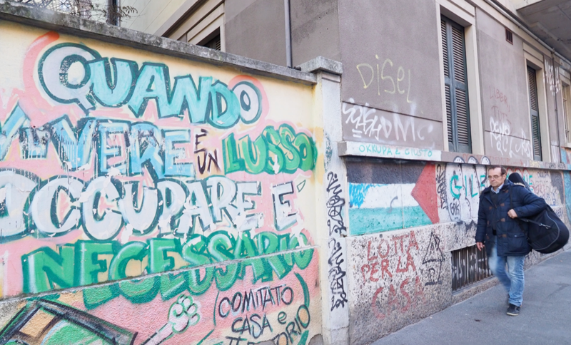 Ecco la canzone (ballabile in stile Gipsy King) per il nuovo sindaco di Milano