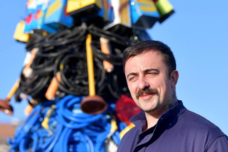 Chef Rubio a riders, fatevi pagare di più o bloccate le città Chef Rubio a riders, fatevi pagare di più o bloccate le città
