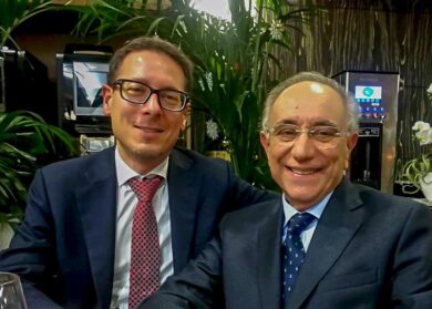 Il Festival Social Cohesion Days 2020 si presenta alle Istituzioni