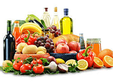 Dieta Mediterranea, effetti benefici anche in soggetti in sovrappeso e obesi.