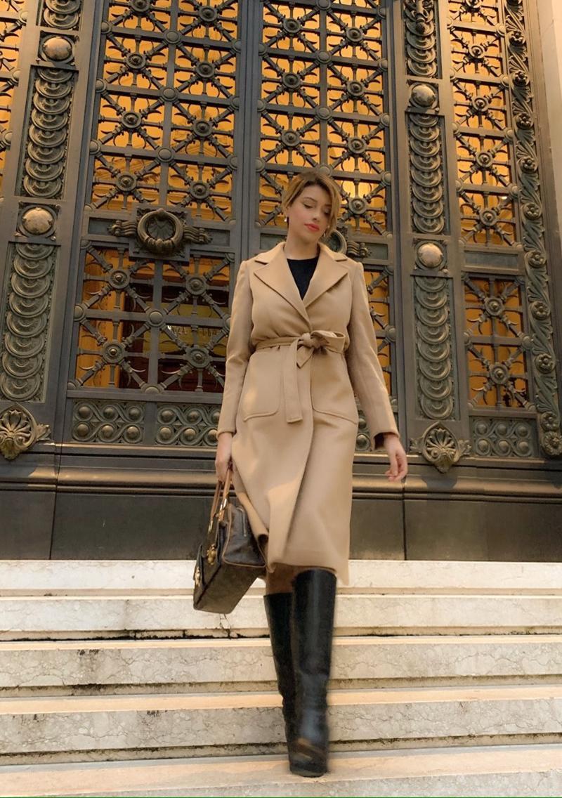 La MFW parte con il botto. Gucci e Moncler stupiscono. Oggi Prada e Moschino La MFW parte con il botto. Gucci e Moncler stupiscono. Oggi Prada e Moschino