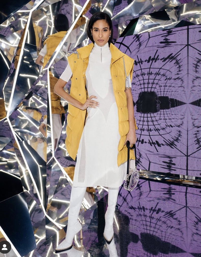 La MFW parte con il botto. Gucci e Moncler stupiscono. Oggi Prada e Moschino La MFW parte con il botto. Gucci e Moncler stupiscono. Oggi Prada e Moschino