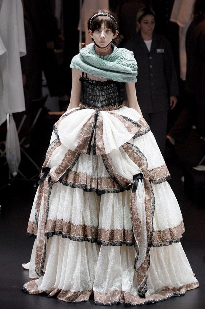 La MFW parte con il botto. Gucci e Moncler stupiscono. Oggi Prada e Moschino La MFW parte con il botto. Gucci e Moncler stupiscono. Oggi Prada e Moschino