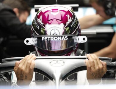 Formula 1, volante mobile Mercedes. Rivoluzione DAS: Ferrari-Red Bull avvisate