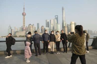 Coronavirus: la testimonianza da Shanghai di un avvocato italiano