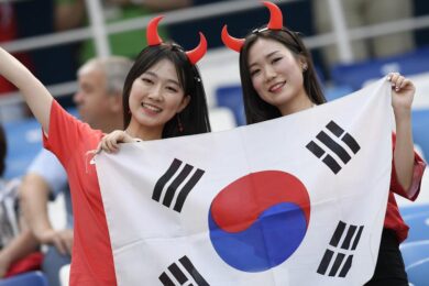 Crollano le assicurazioni in Corea del Sud