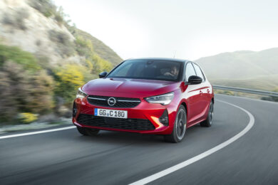 Opel Corsa vince per la terza volta il premio AUTOBEST