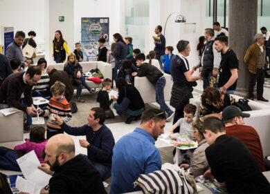 Intesa Sanpaolo: rinnova il terzo anno di collaborazione con il Gruppo Panini