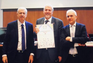 Premio Top Utility Assoluto: MM la migliore d’Italia