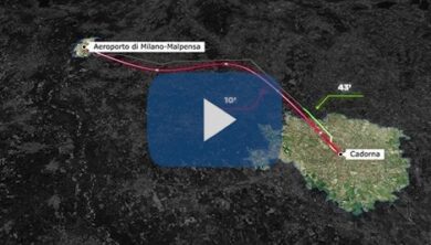 FNM e Hyperloop, da Cadorna-Malpensa in 10 minuti con i treni super veloci