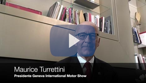90° Salone dell’auto di Ginevra, focus sull’auto elettrica 90° Salone dell’auto di Ginevra, focus sull’auto elettrica