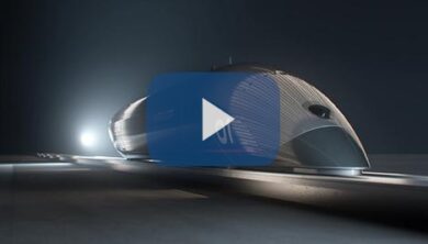 Treni iperveloci a Milano, obiettivo: essere operativi per le Olimpiadi 2026