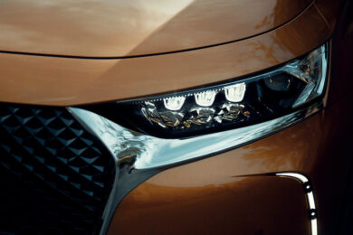 DS Automobiles svela il nuovo allestimento PRESTIGE per la DS 7 CROSSBACK