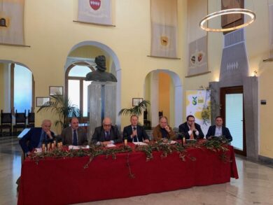Sirena d’Oro, torna il premio dedicato ai migliori oli Dop, Igp e Bio italiani