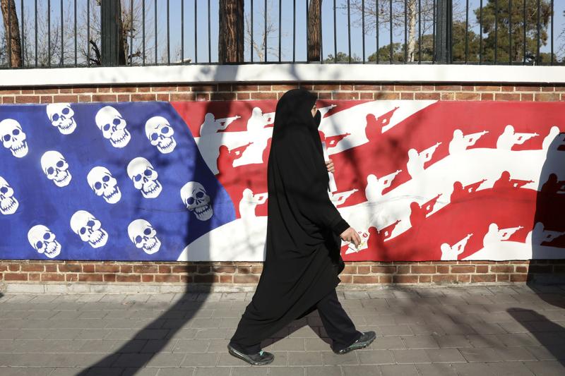 Elezioni Iran: assist Trump ai falchi. Addio moderati, Qalibaf astro nascente Elezioni Iran: assist Trump ai falchi. Addio moderati, Qalibaf astro nascente