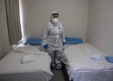 Coronavirus, rumors: decine di positivi a Codogno. Il Sacco chiude i ricoveri?