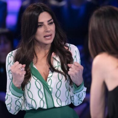 Grande Fratello Vip 2020, MASSIMO CIAVARRO: “PAOLO-CLIZIA? LUI E’ MOLTO COINVOLTO” Gf Vip 4 news